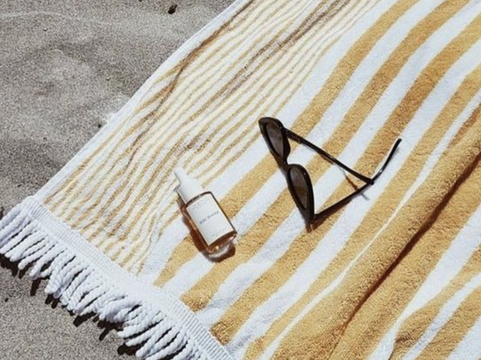 New cycling track opens on Kite Beach