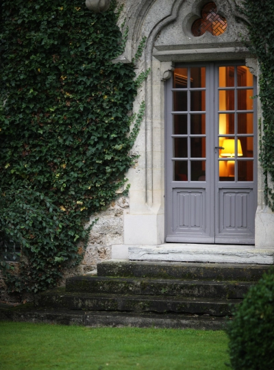 Les Chasses Abbaye des Vaux-de-Cernay