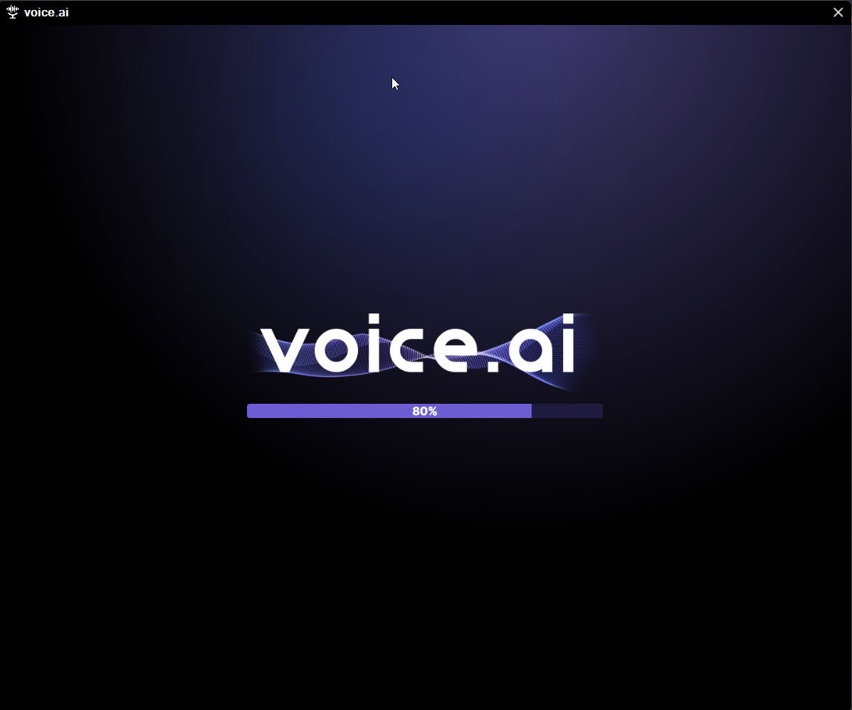 Voice.ai: Free Real-Time Voice Changer – BestGenTools