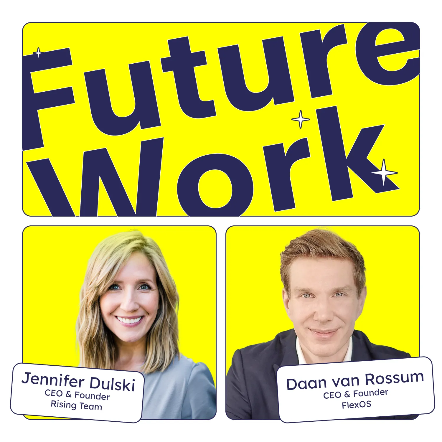 A2025 & Wso: Bcg'S Blueprint For The Future Of Work - 91n036i