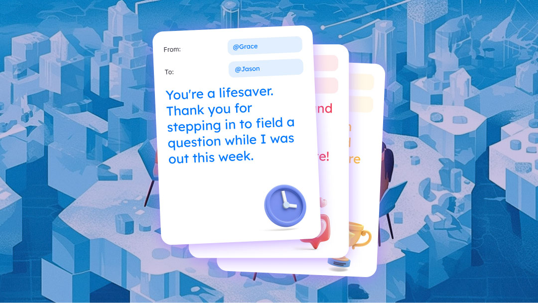 Kudo Wall FlexOS Unleash your remote team's potential.