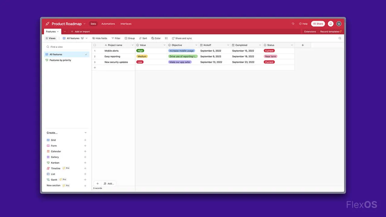 The 11 Best Project Planning Tools to Boost Productivity (2024 Review)