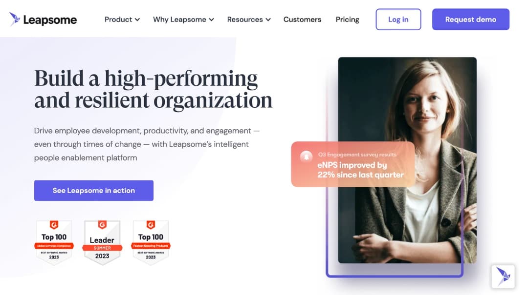 11 Employee Survey Tools for Better Employee Engagement in 2024