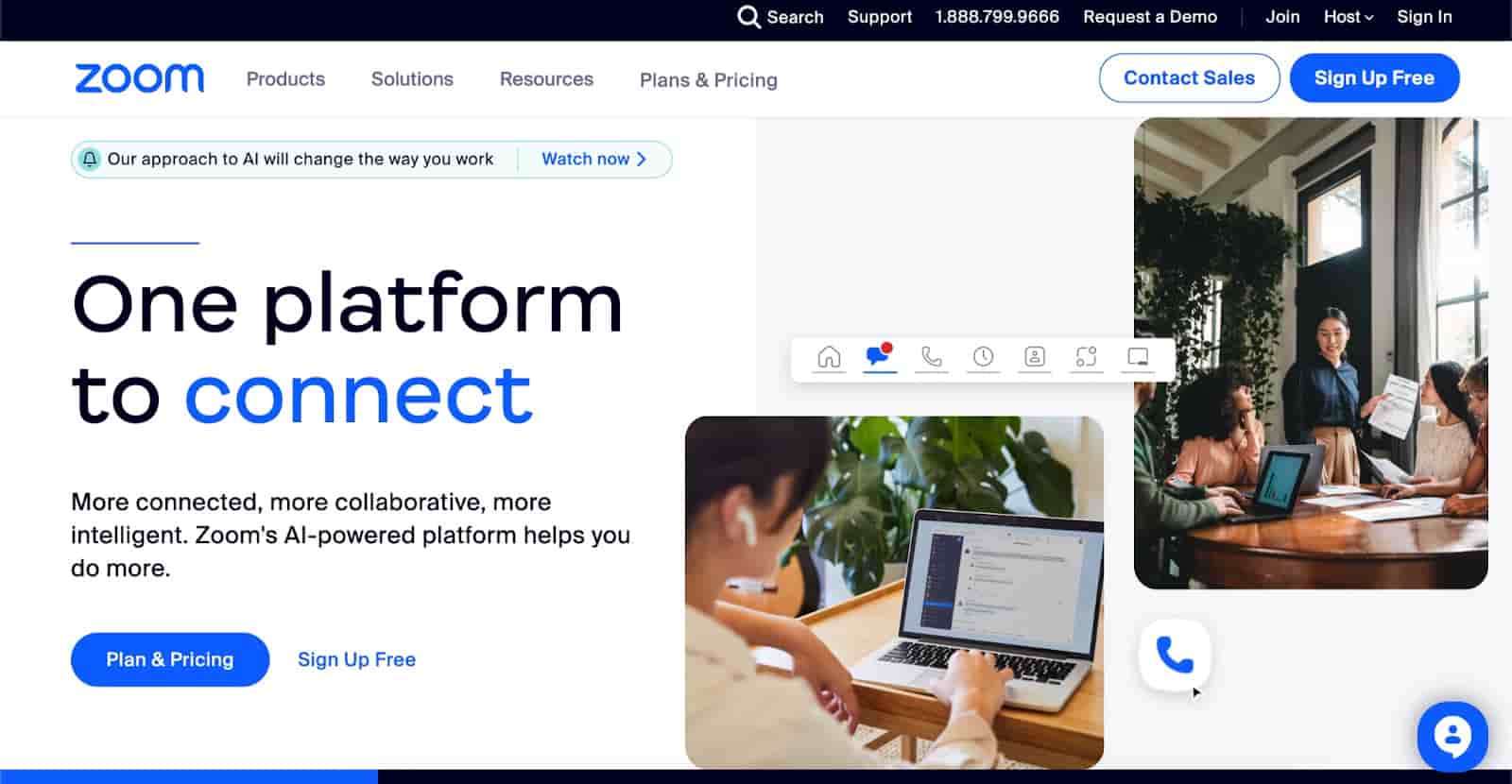 12 Virtual Meeting Platforms To Make Remote Work Effective & Engaging