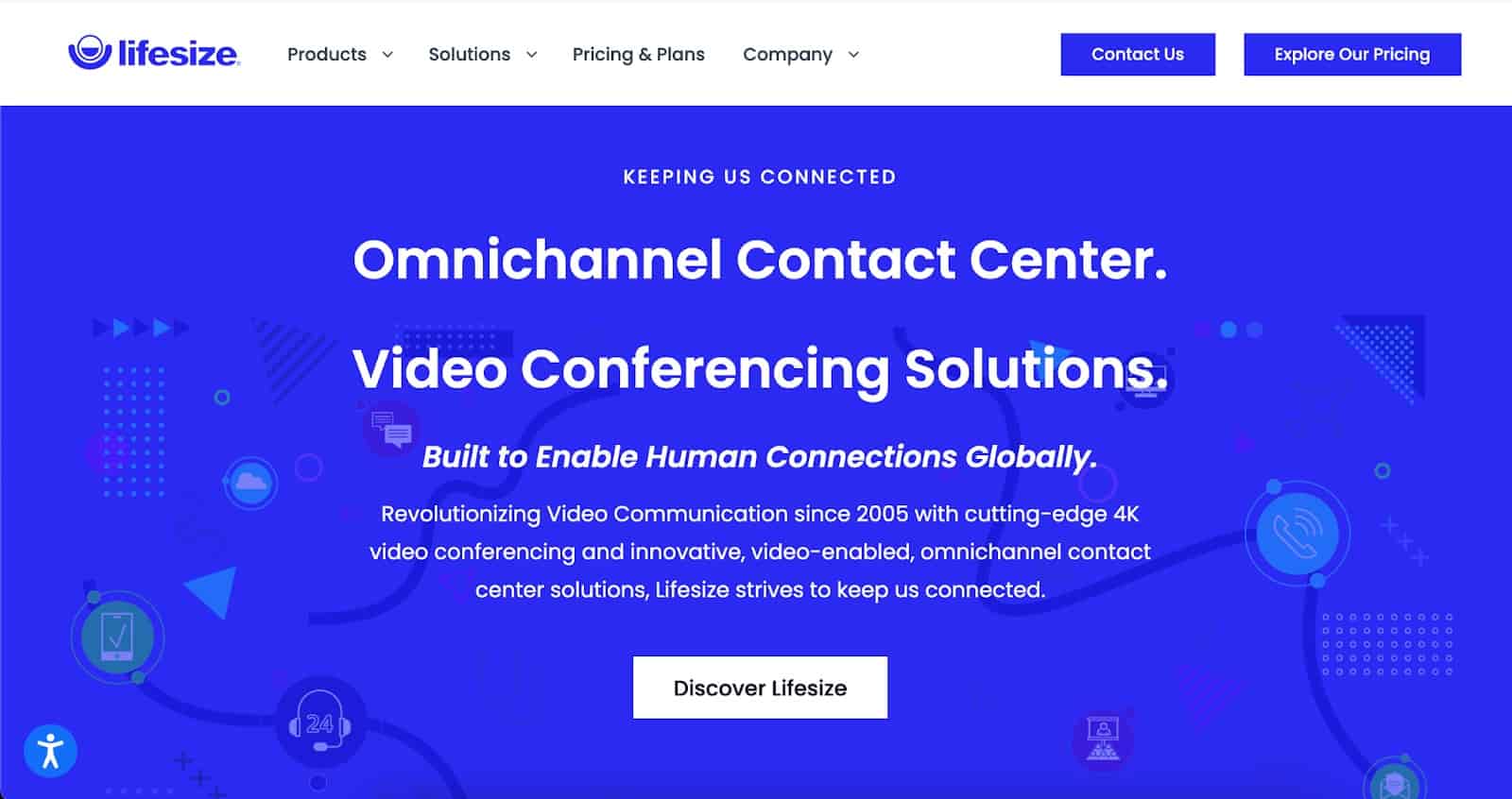 16 Virtual Meeting Platforms To Make Remote Work Effective & Engaging