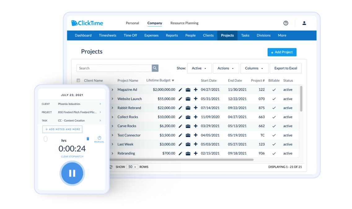 17 Best Time Management Tools For Hybrid and Remote Teams (2024)