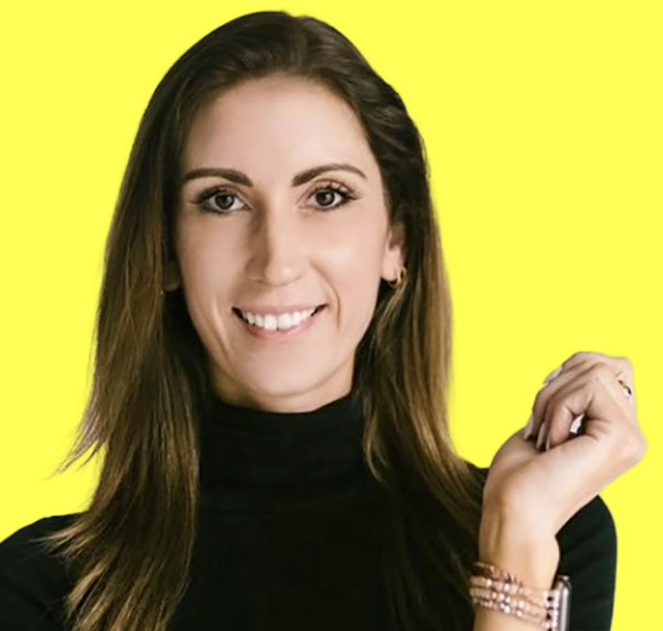 FlexOS Christie Hoffman Flexos christie hoffman