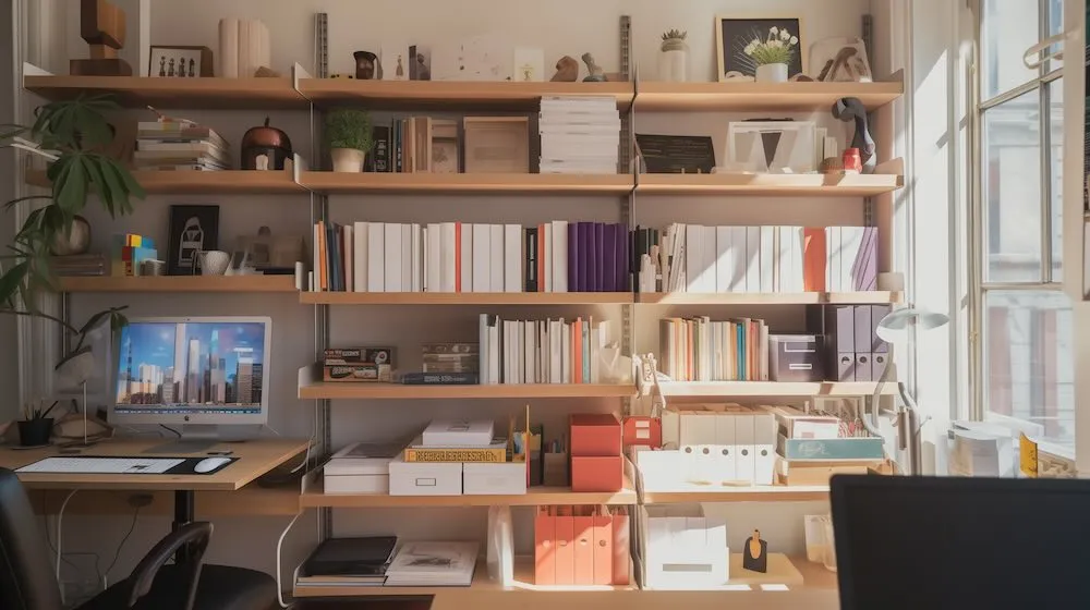 The Best Office Background for Zoom (18 Realistic HD Pictures)