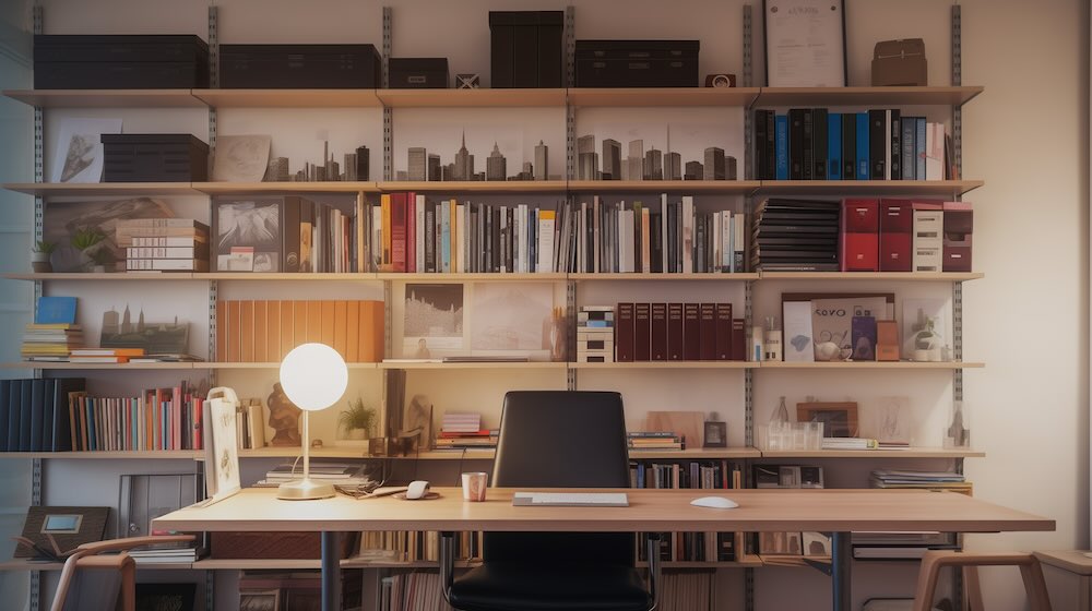 The Best Office Background for Zoom (18 Realistic HD Pictures)