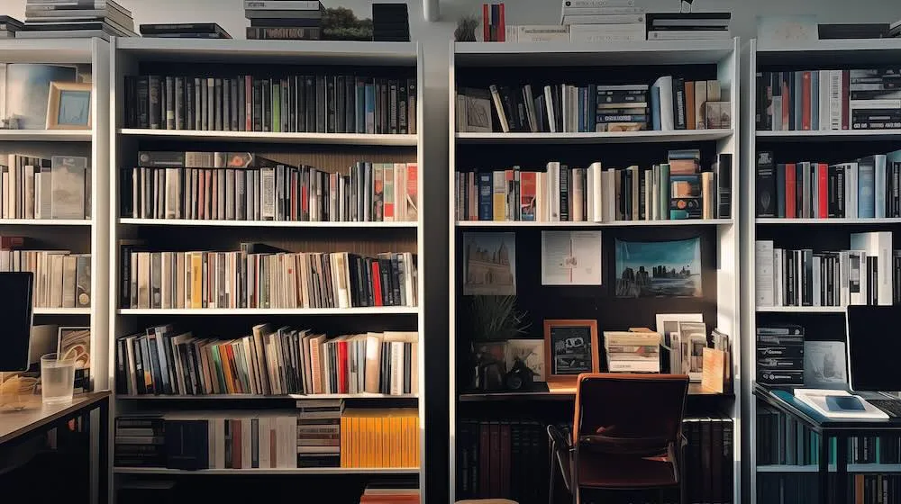 The Best Office Background for Zoom (18 Realistic HD Pictures)