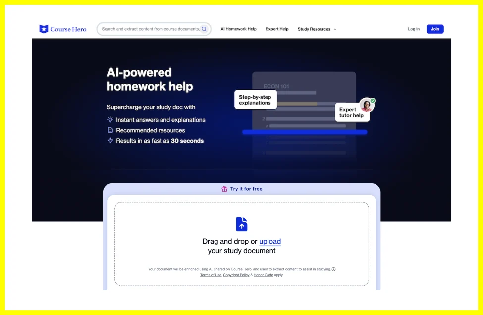 Future Work Top AI Tools CourseHero