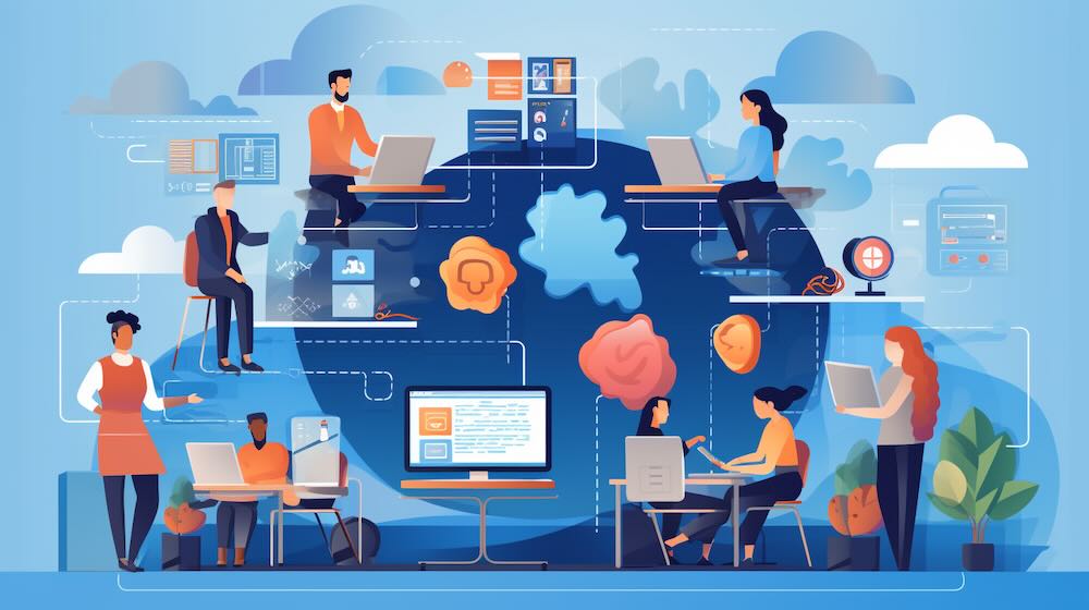 The 5 Best HR Software Platforms Look No Further