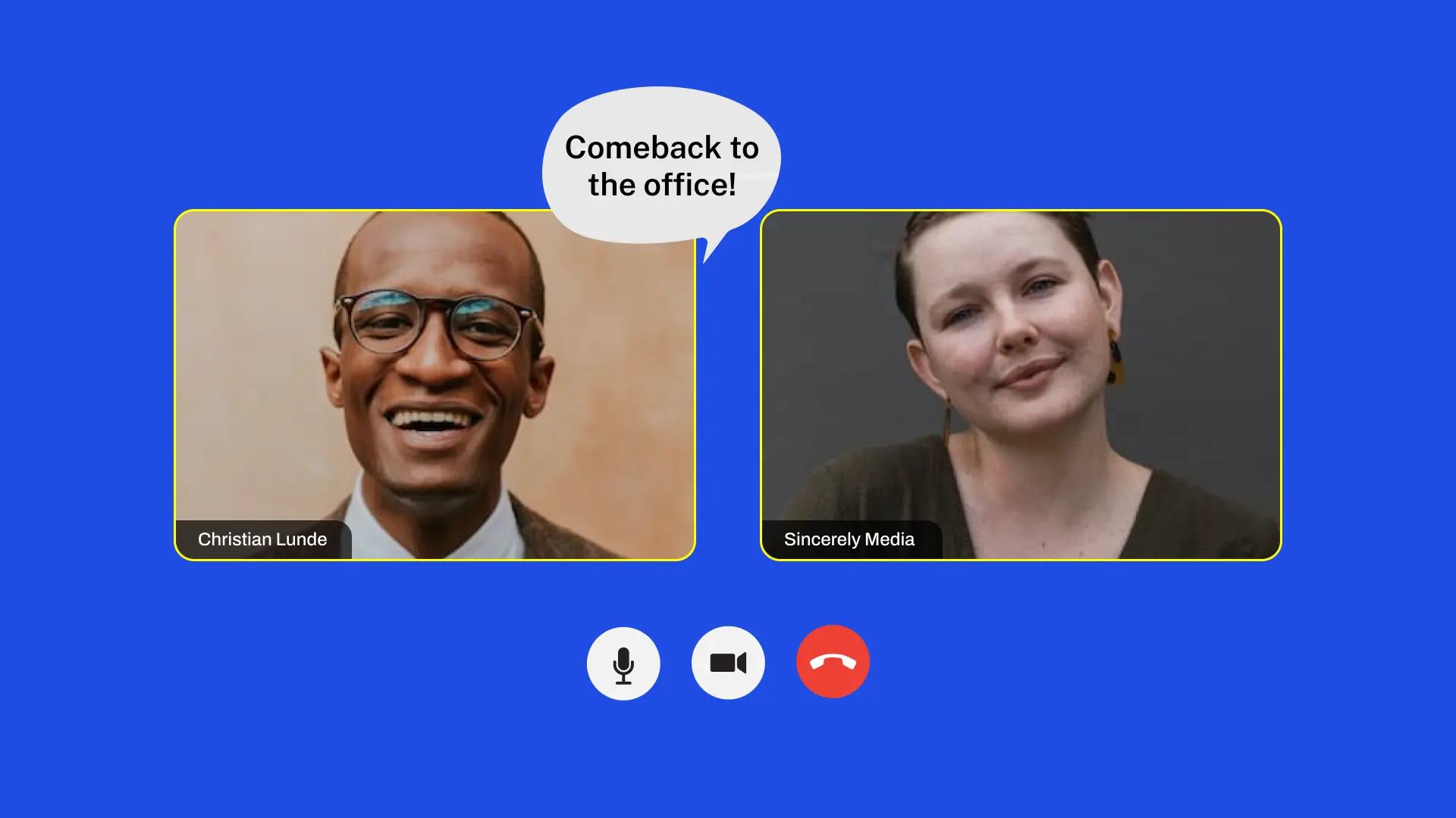 Zoom Return to Office and The Death of Remote Work