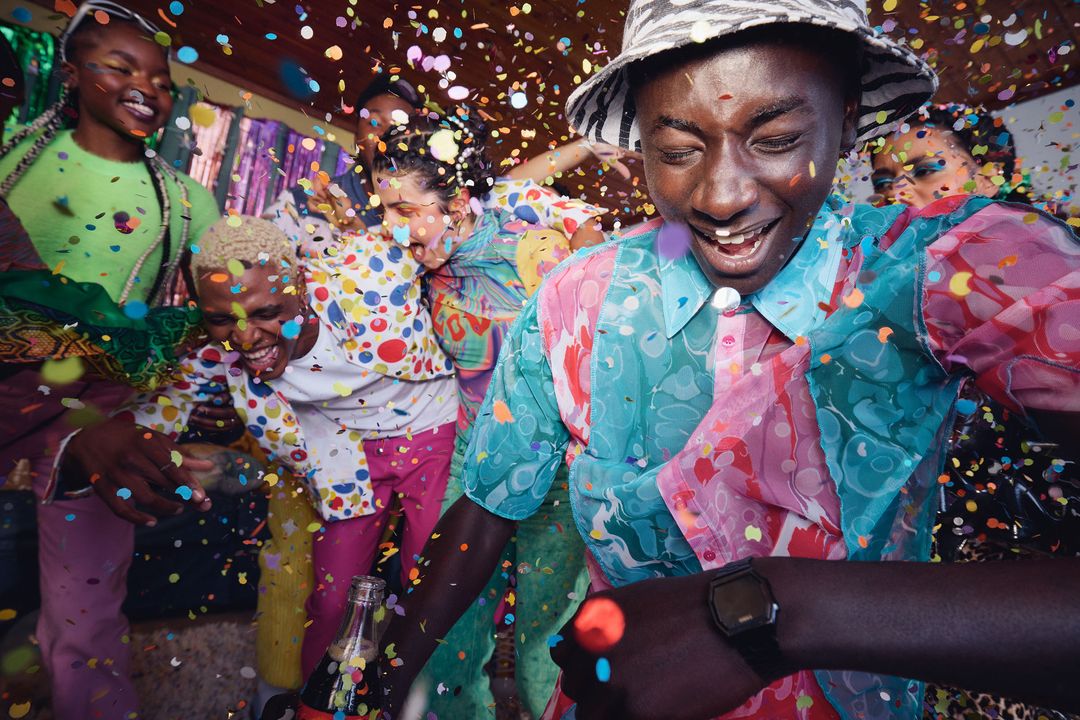Coke - Real Magic - Tom van Schelven