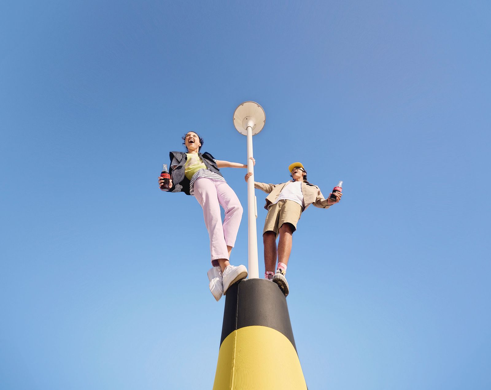 Coke - Real Magic - Tom van Schelven