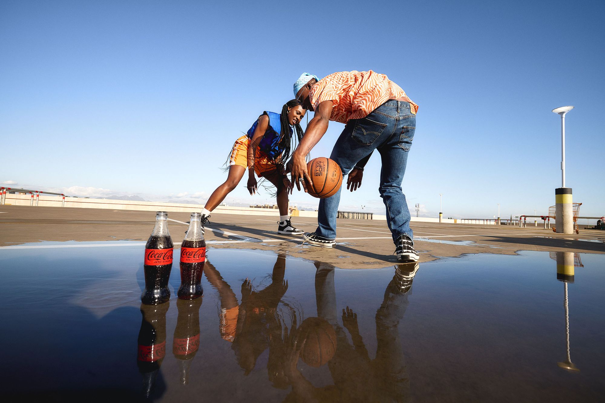 Coke - Real Magic - Tom van Schelven