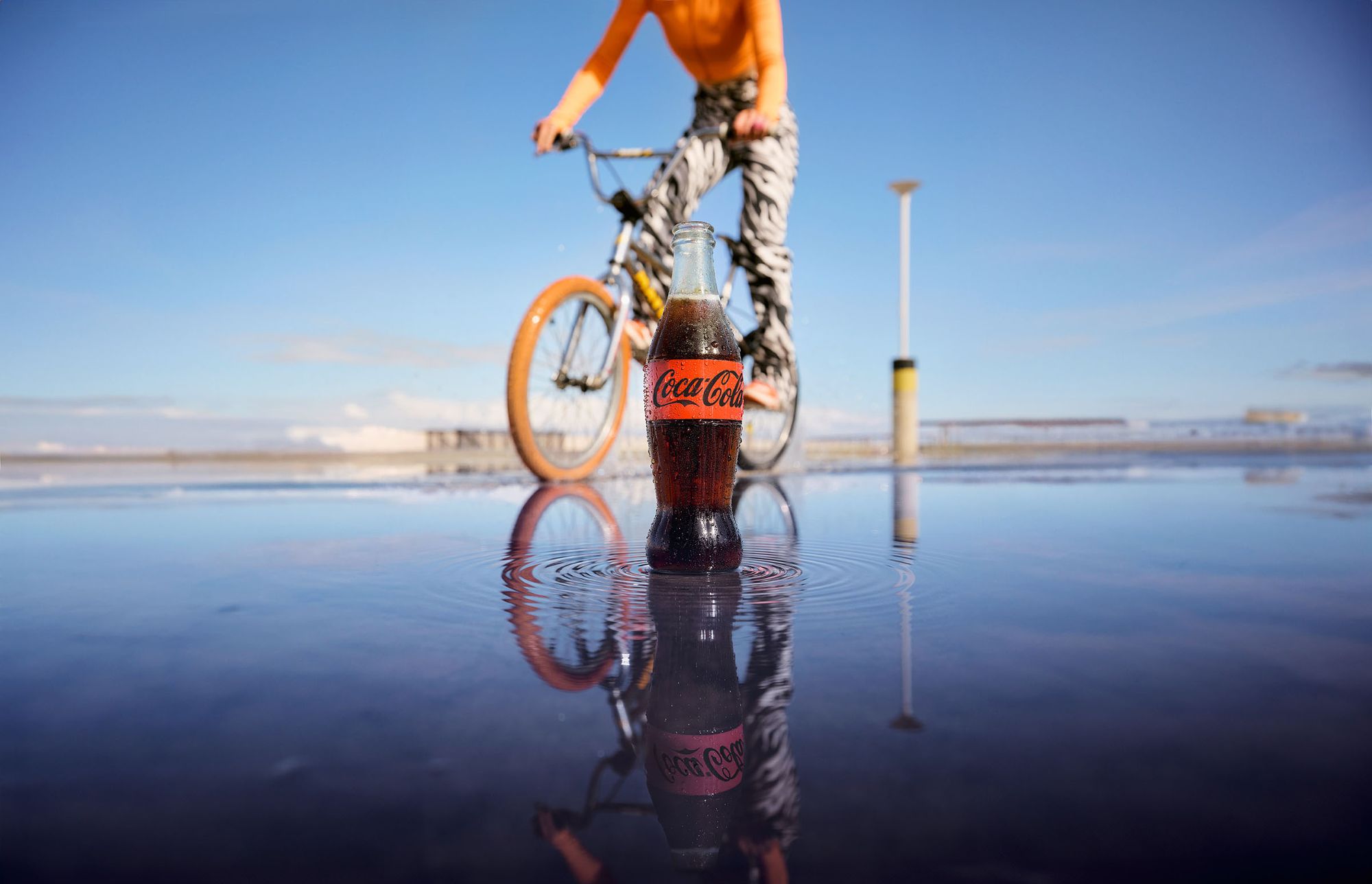 Coke - Real Magic - Tom van Schelven