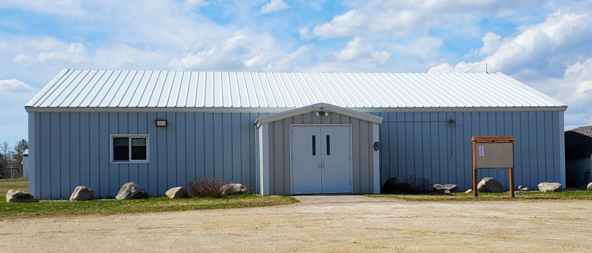 Town Hall Rental Port Hope Township Post