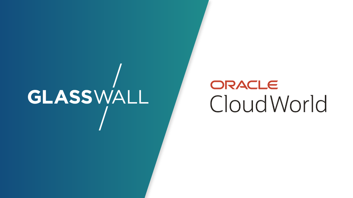 Join us in Las Vegas for Oracle CloudWorld 2022