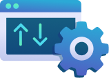 Asynchronous API icon