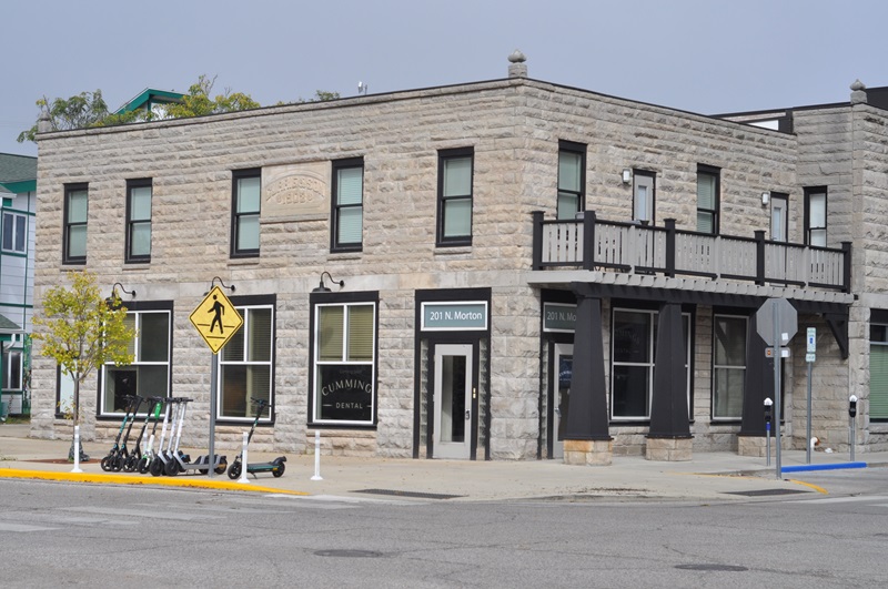 Bloomington Dentist Cummings Dental