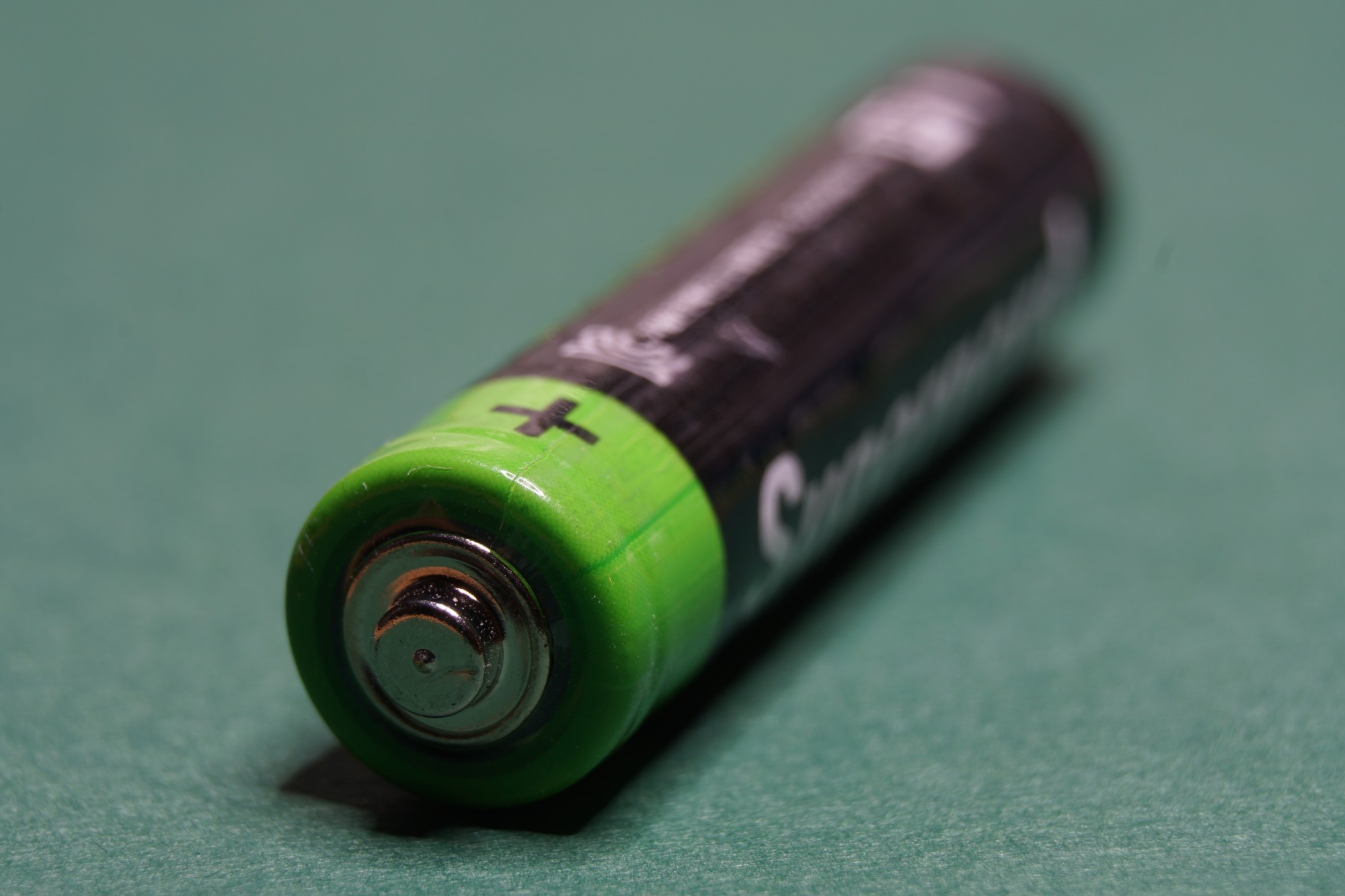 What Are Batteries Made Of?