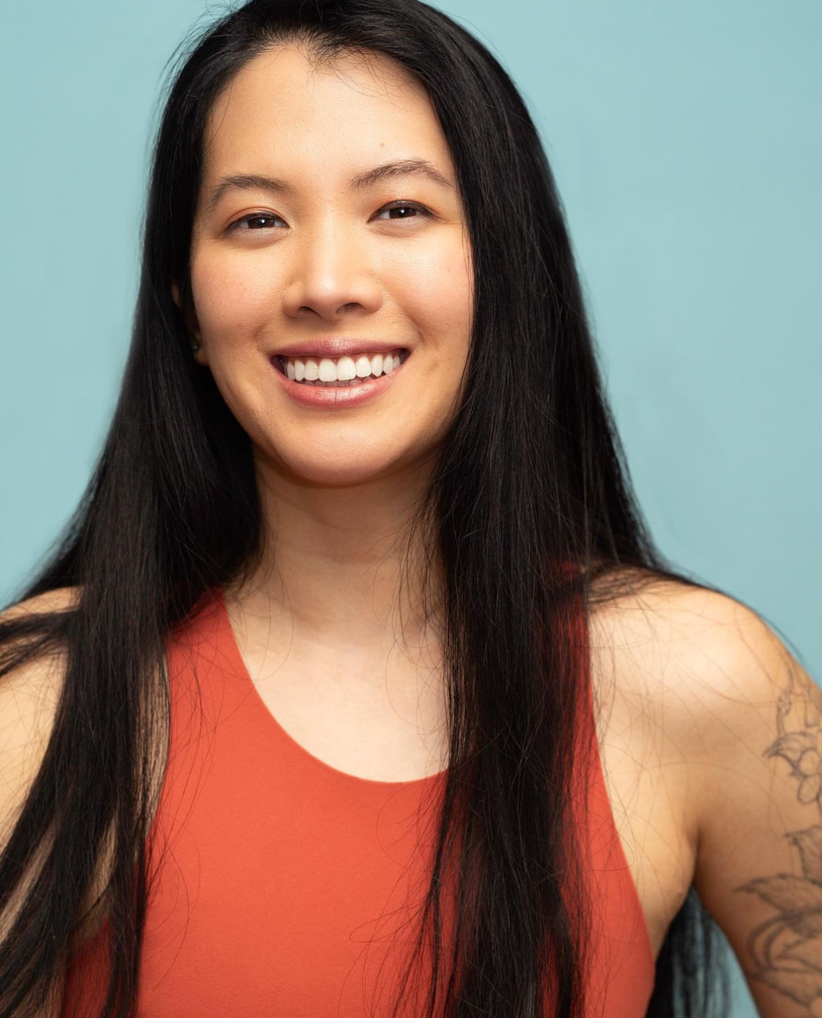 Elena Cheung Mind Body Hum