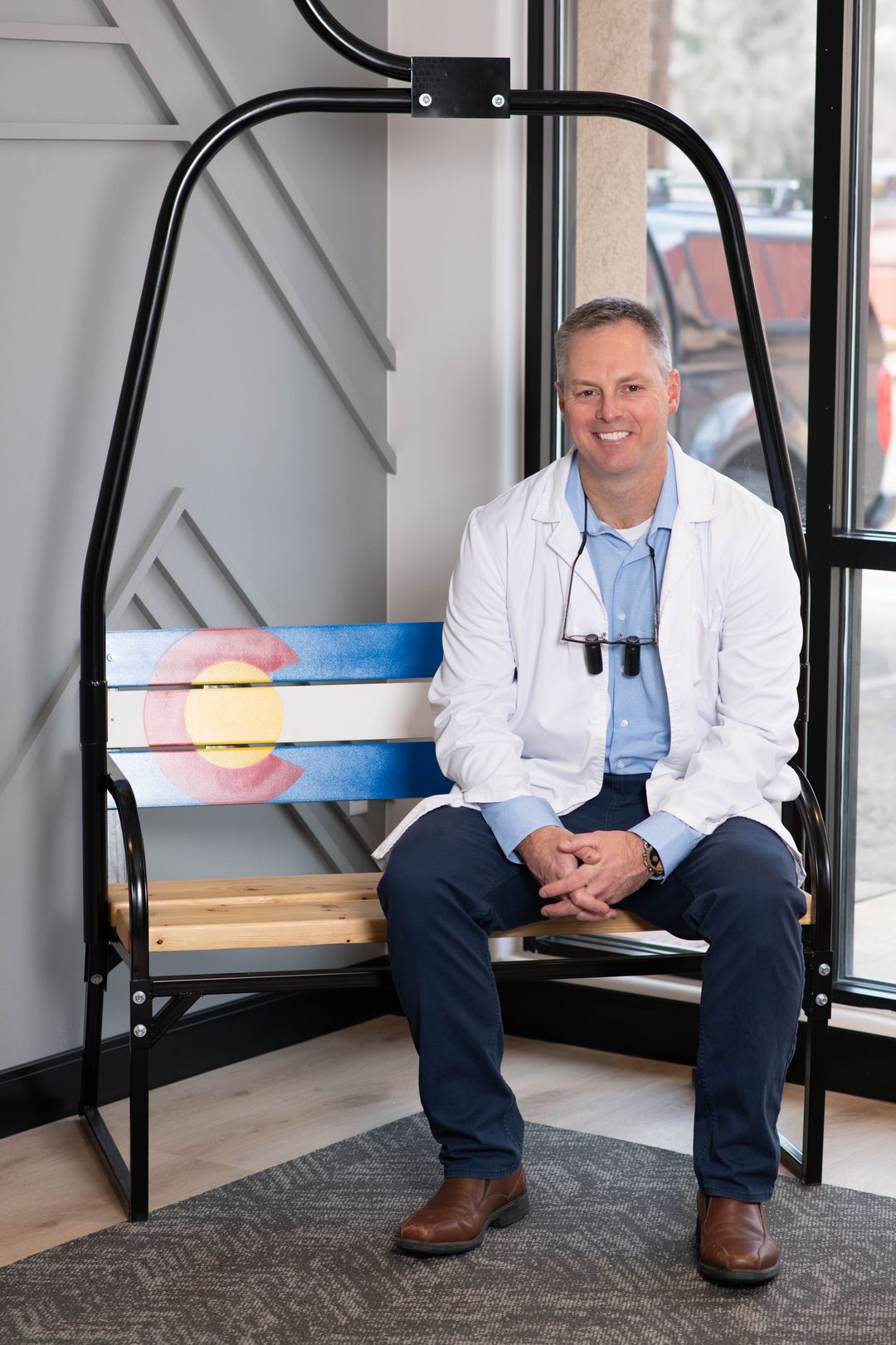 Dentist in Lyons, CO Redstone Dental Studio