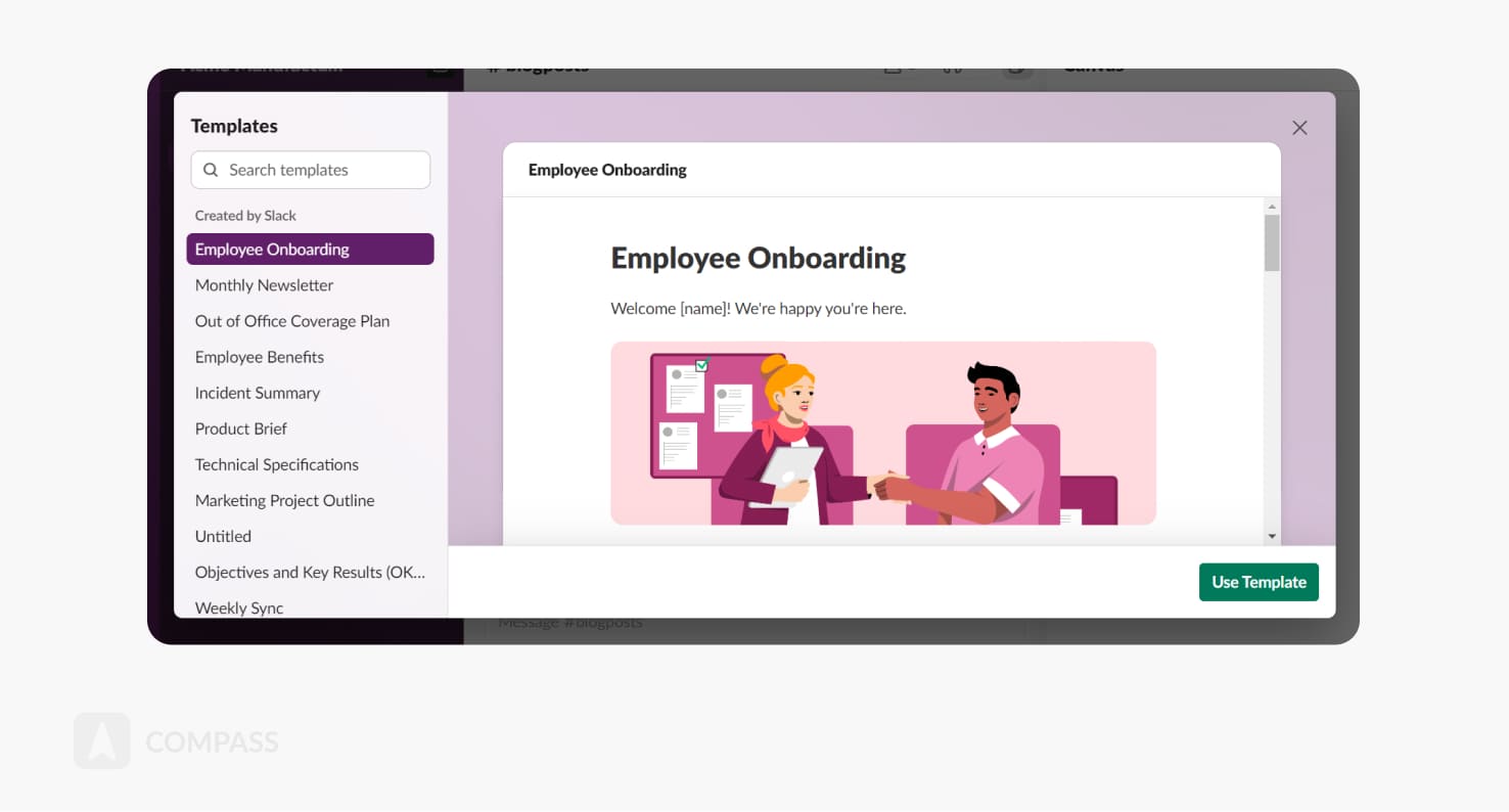 Slack - Что это за мессенджер и как им пользоваться?