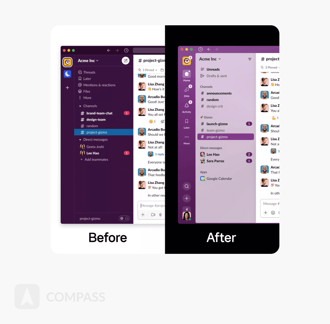 Slack - Что это за мессенджер и как им пользоваться?