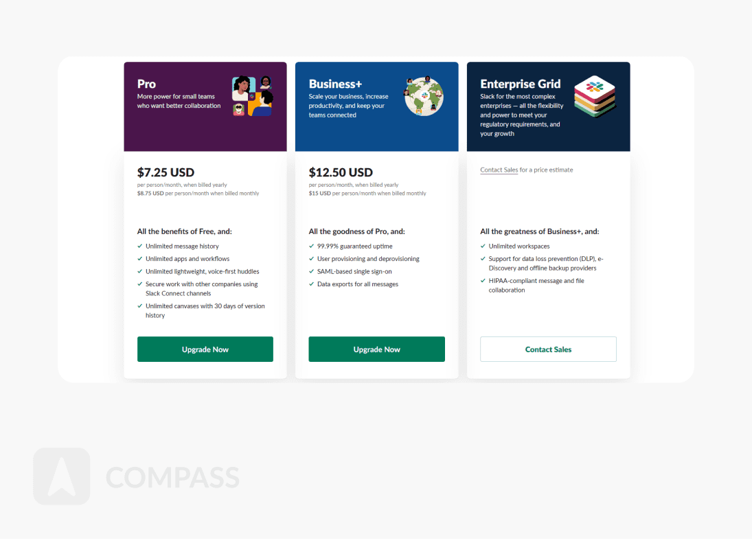 Slack - Что это за мессенджер и как им пользоваться?