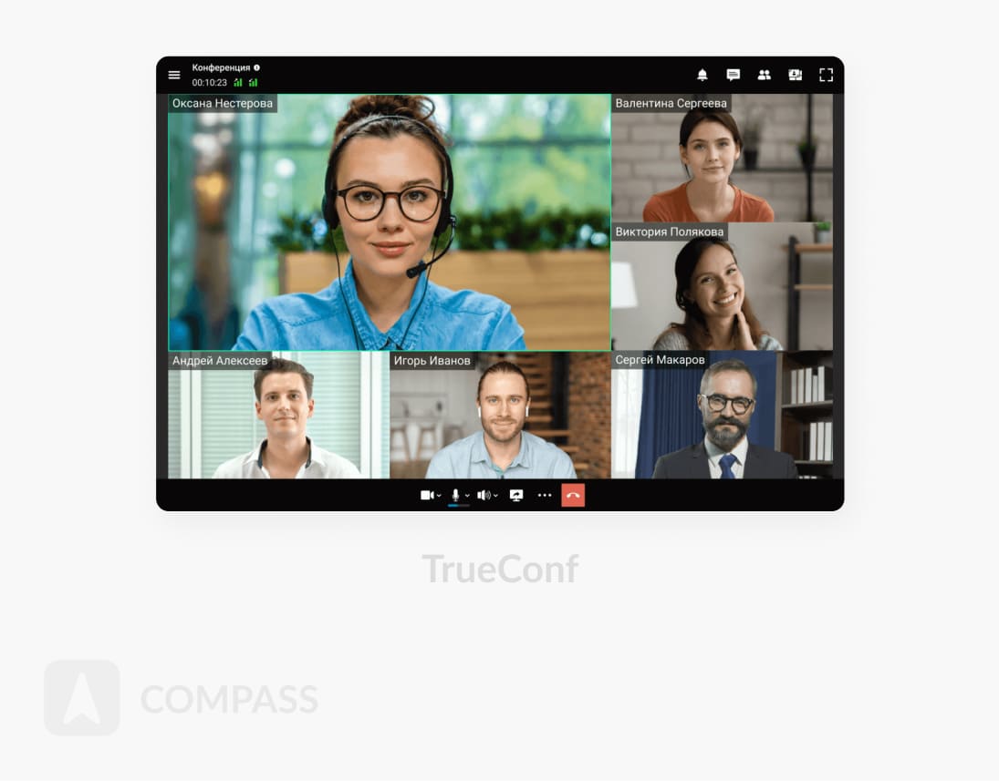 Аналоги Microsoft Teams: обзор 10 лучших отечественных и зарубежных ...