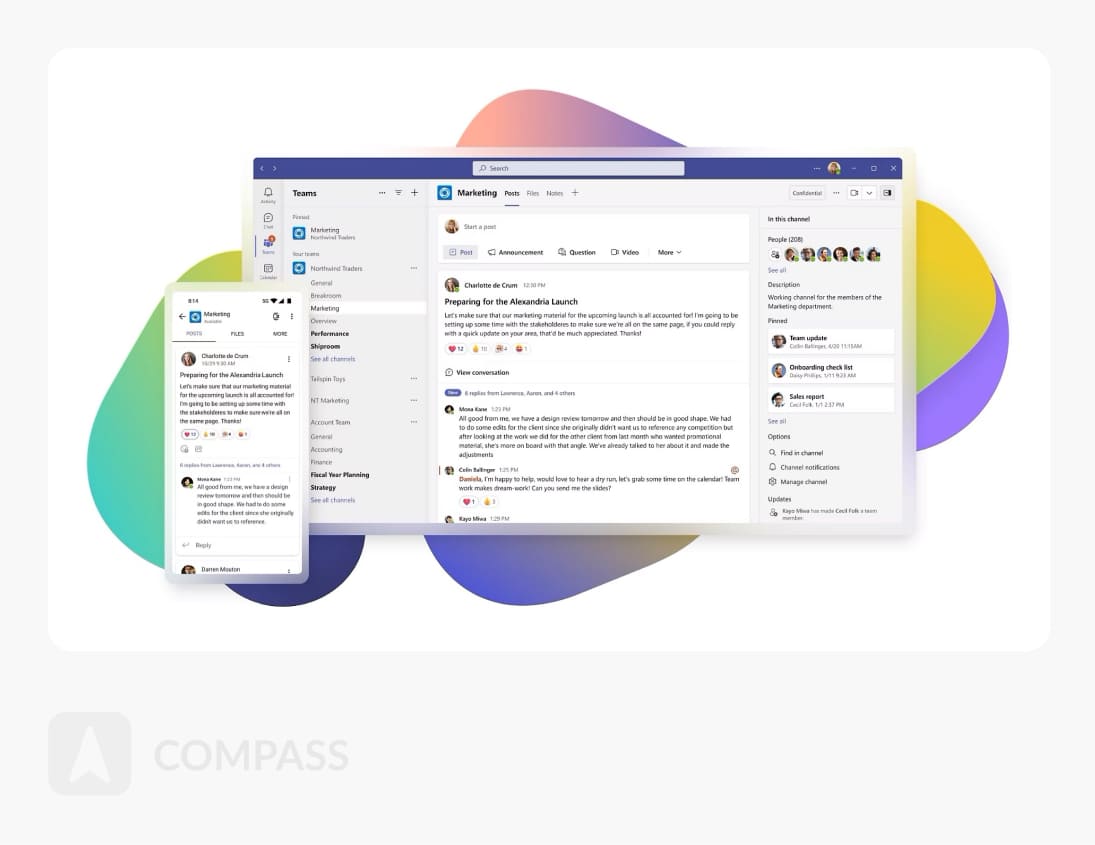 Microsoft Teams Microsoft teams