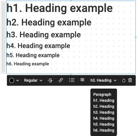 How to Add Static Text to a Workflow