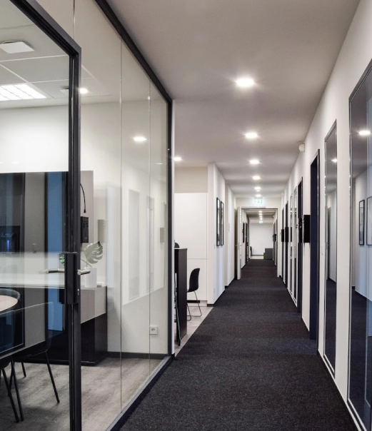 Our Office