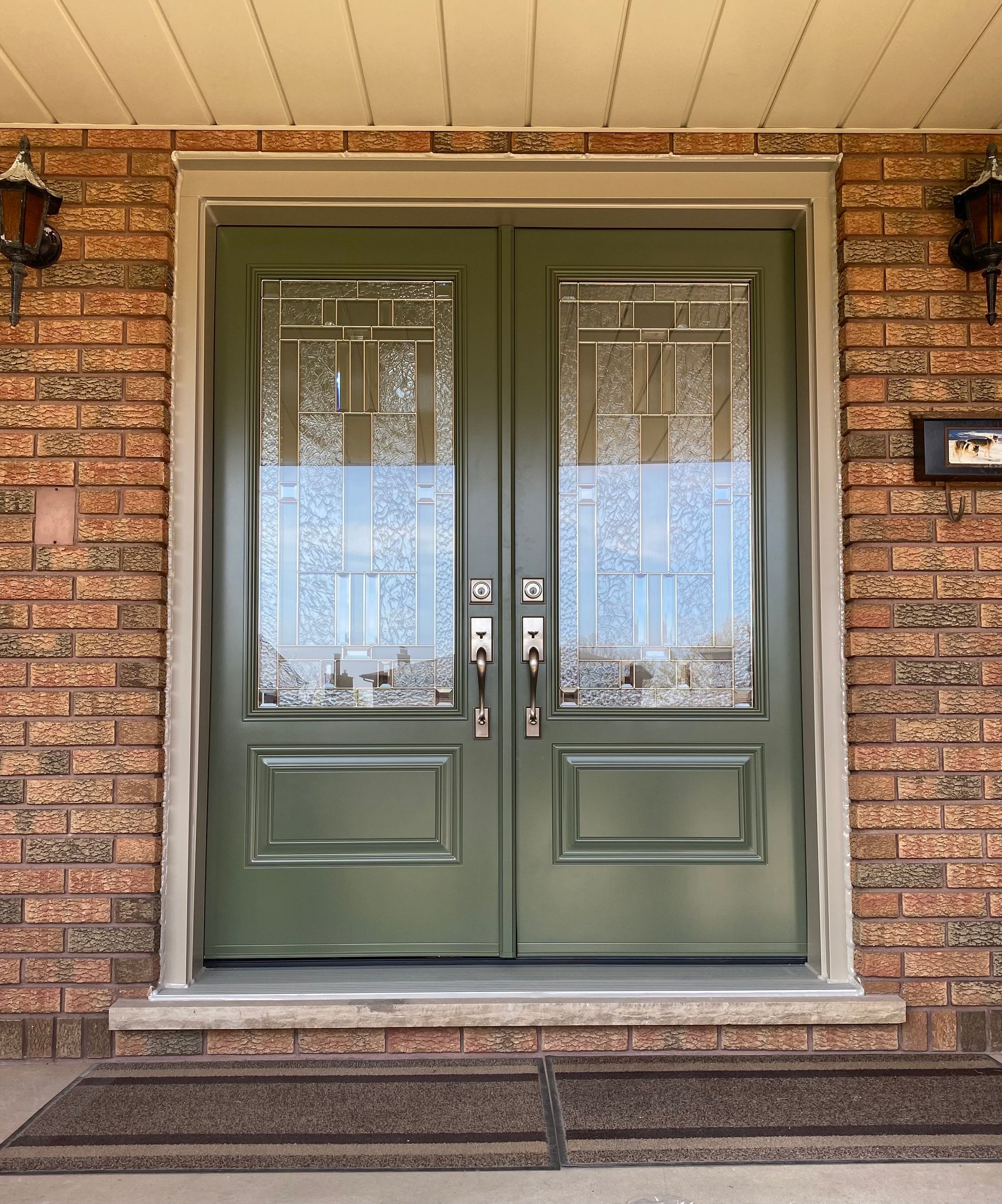 Doors