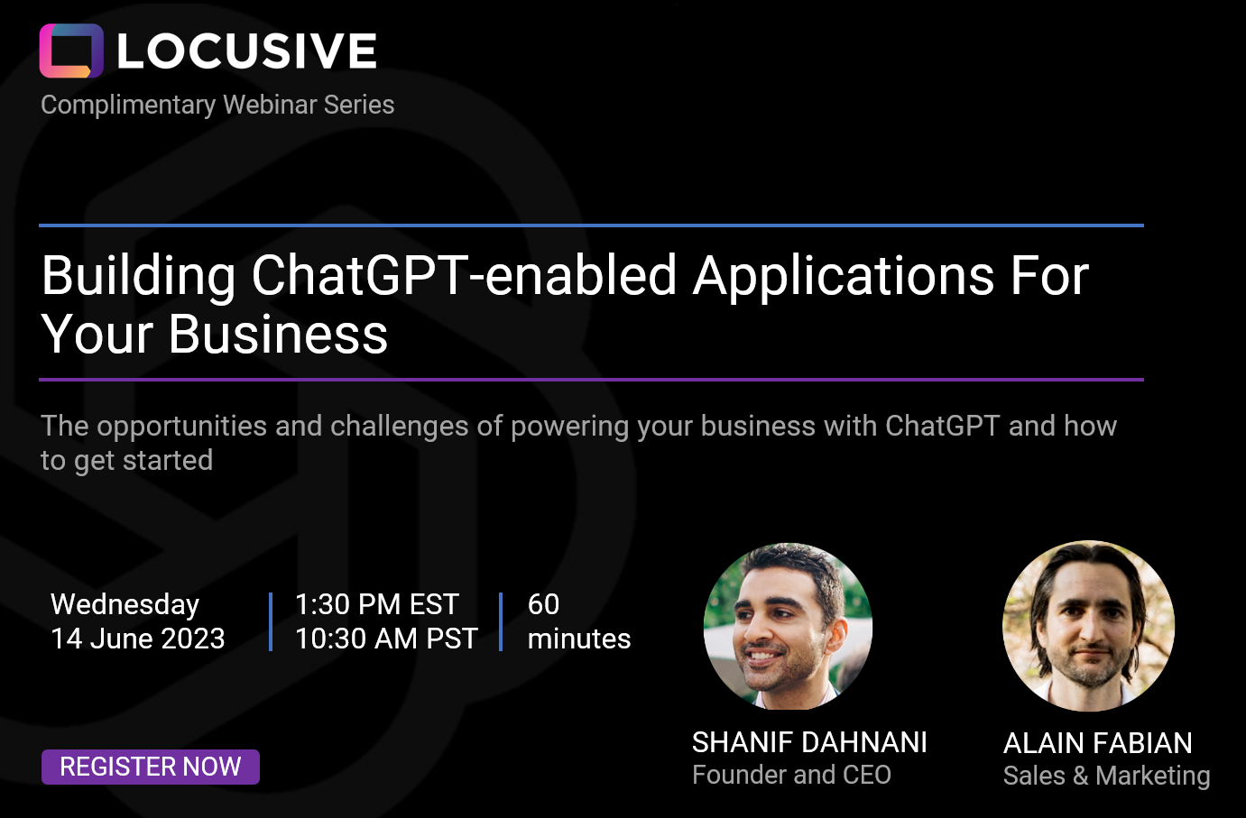 Building ChatGPT-enabled applications for your business