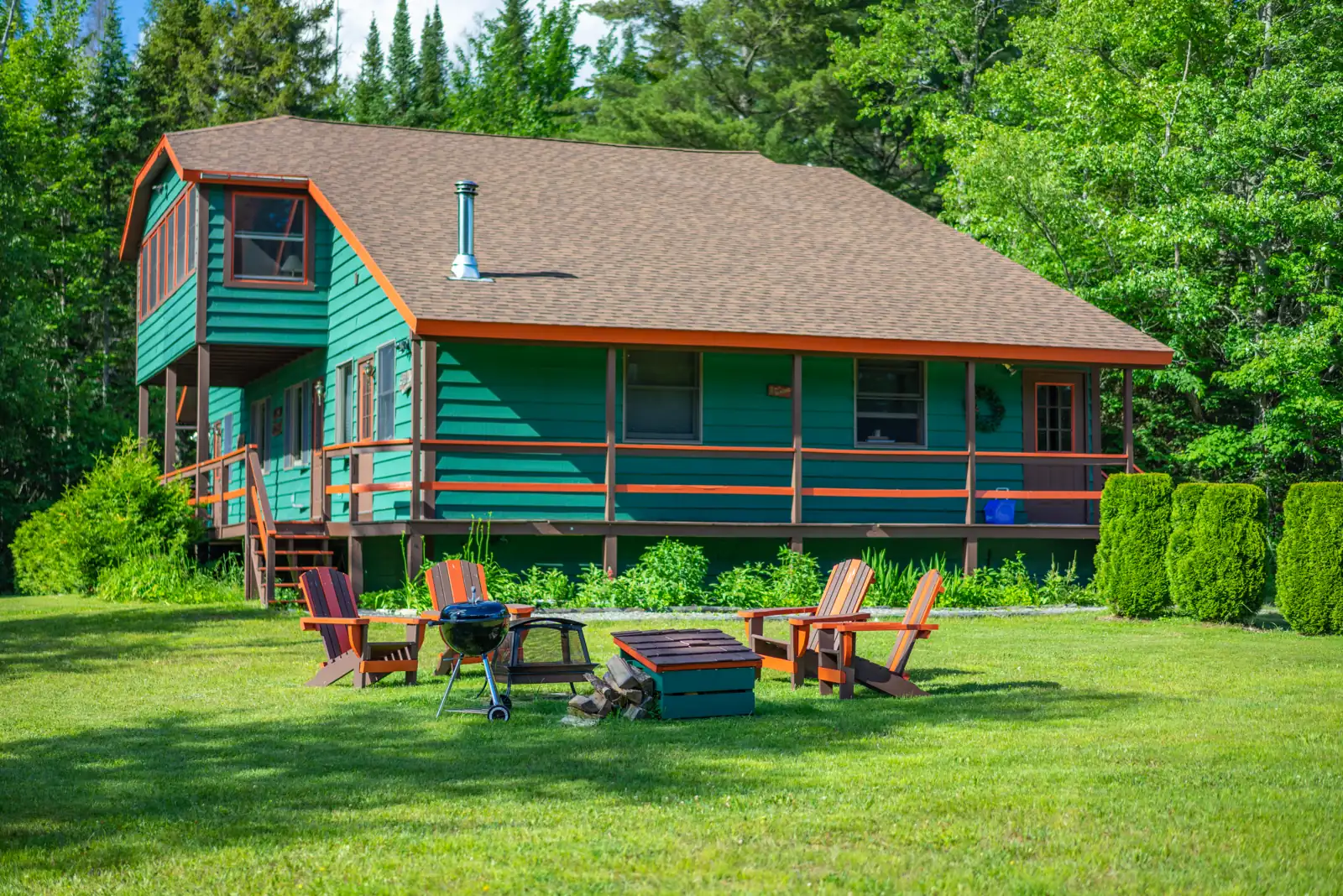 Picnic Area Near Me Discover Natures Delights