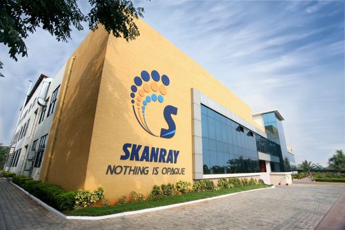 Skanray Technologies, Mysore, India