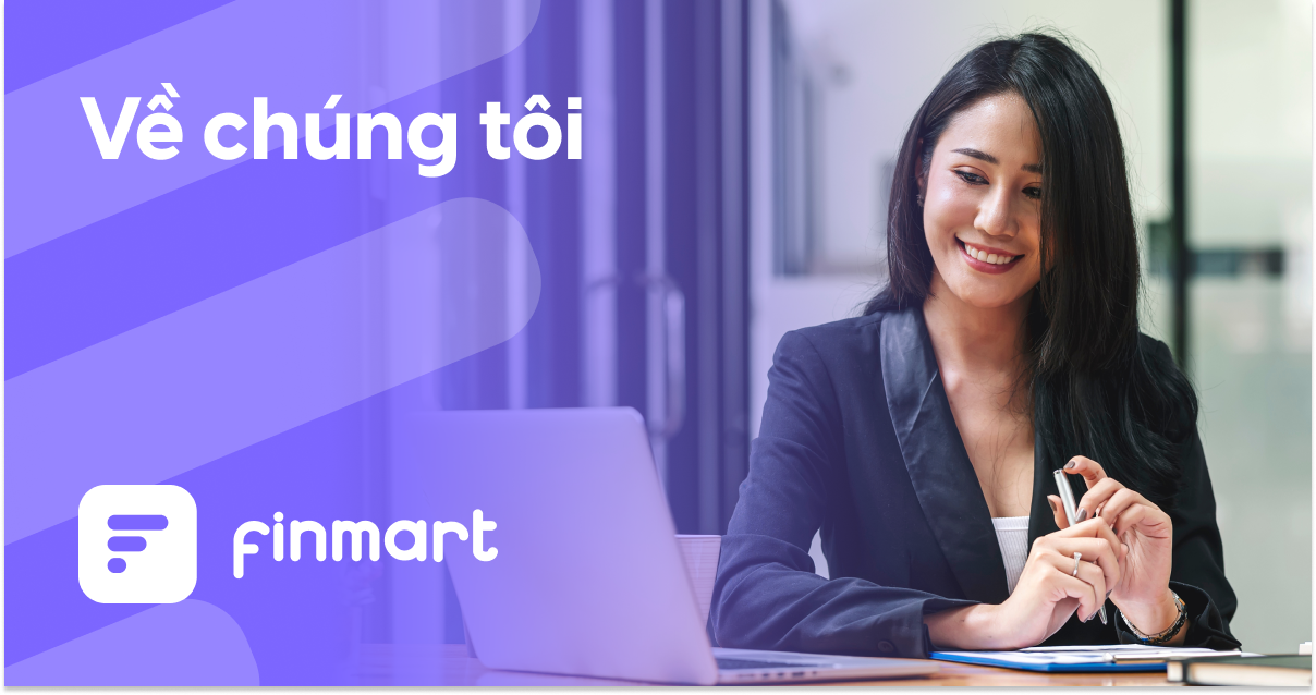 Giới thiệu Finmart