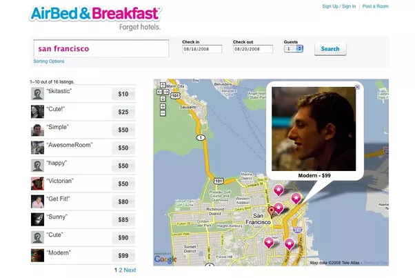 minimum viable product examples