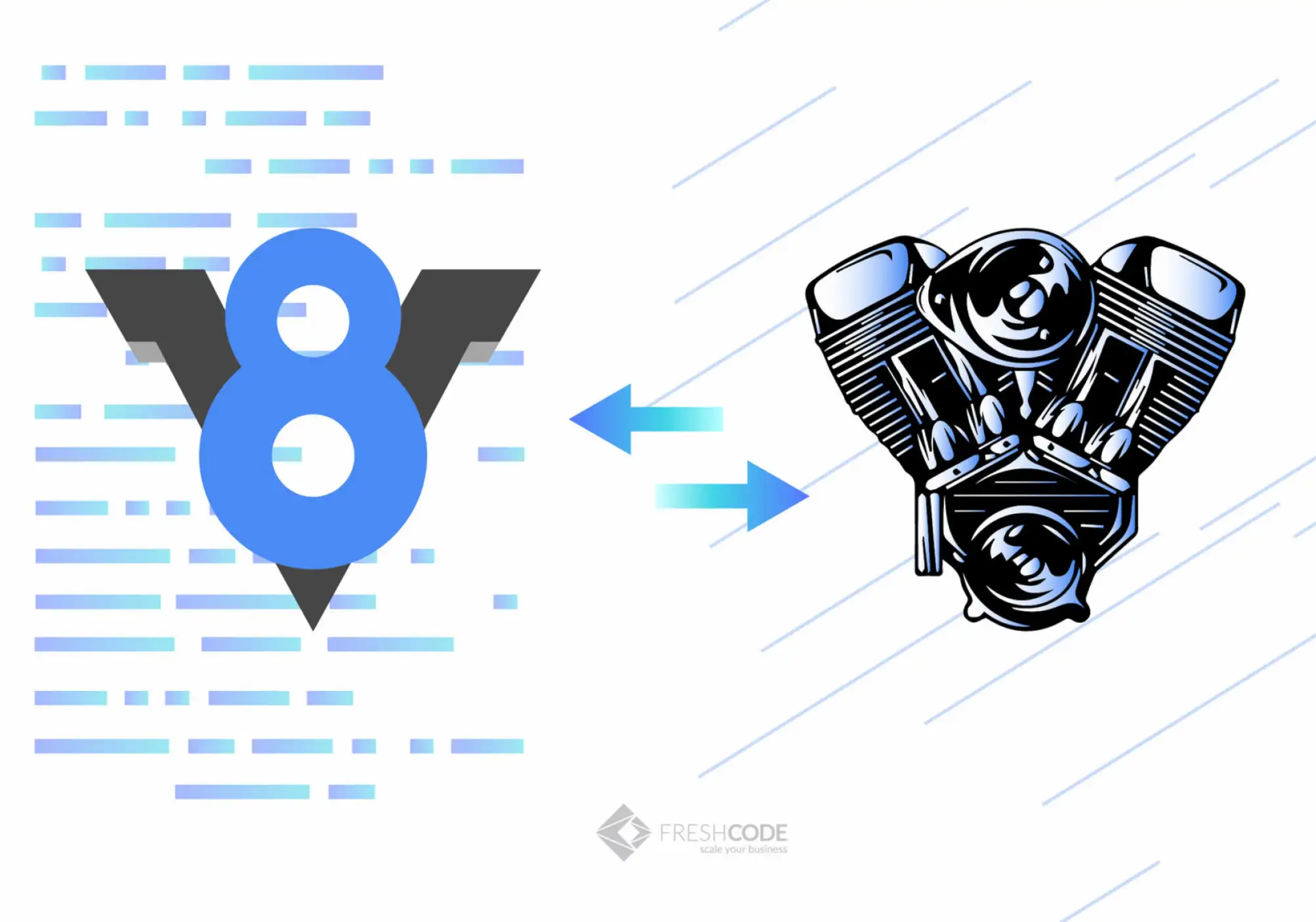 V8 JavaScript Engine: The Non-Stop Improvement