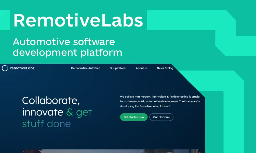 RemotiveLabs