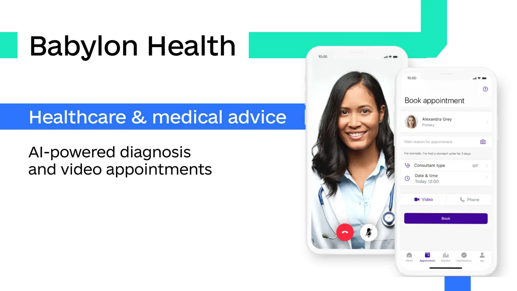 10 Healthcare Tech Companies That are Changing the Industry in 2024