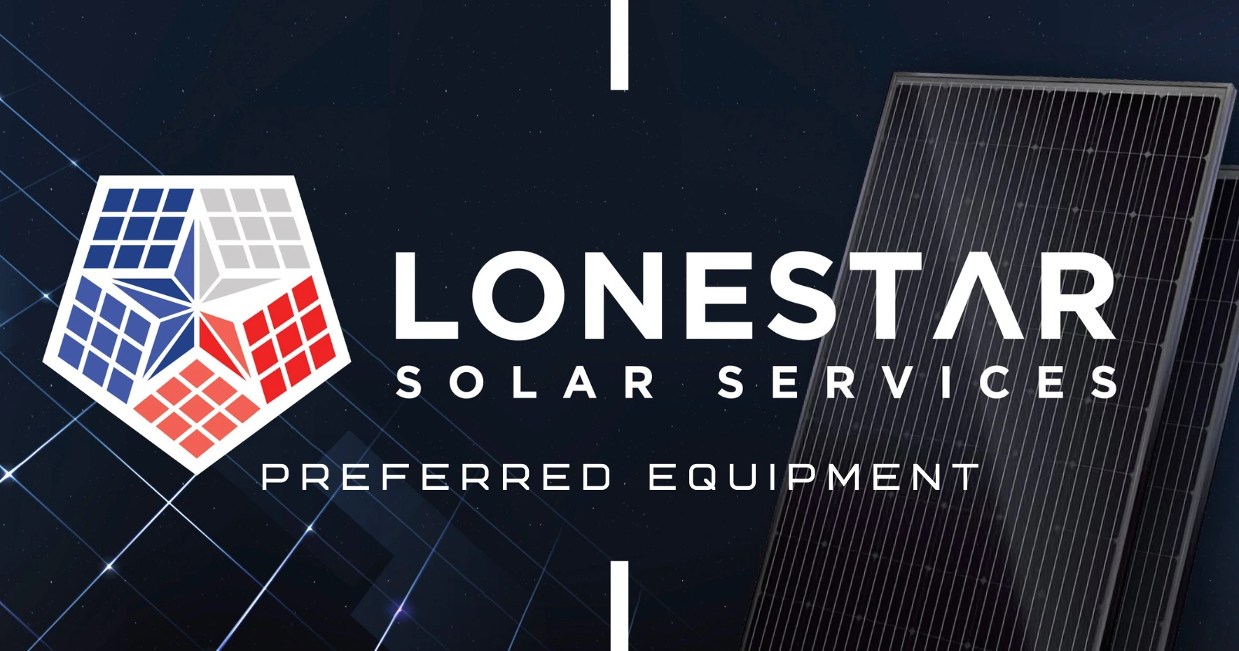 We Install The BEST Solar Panels in Texas, Period.