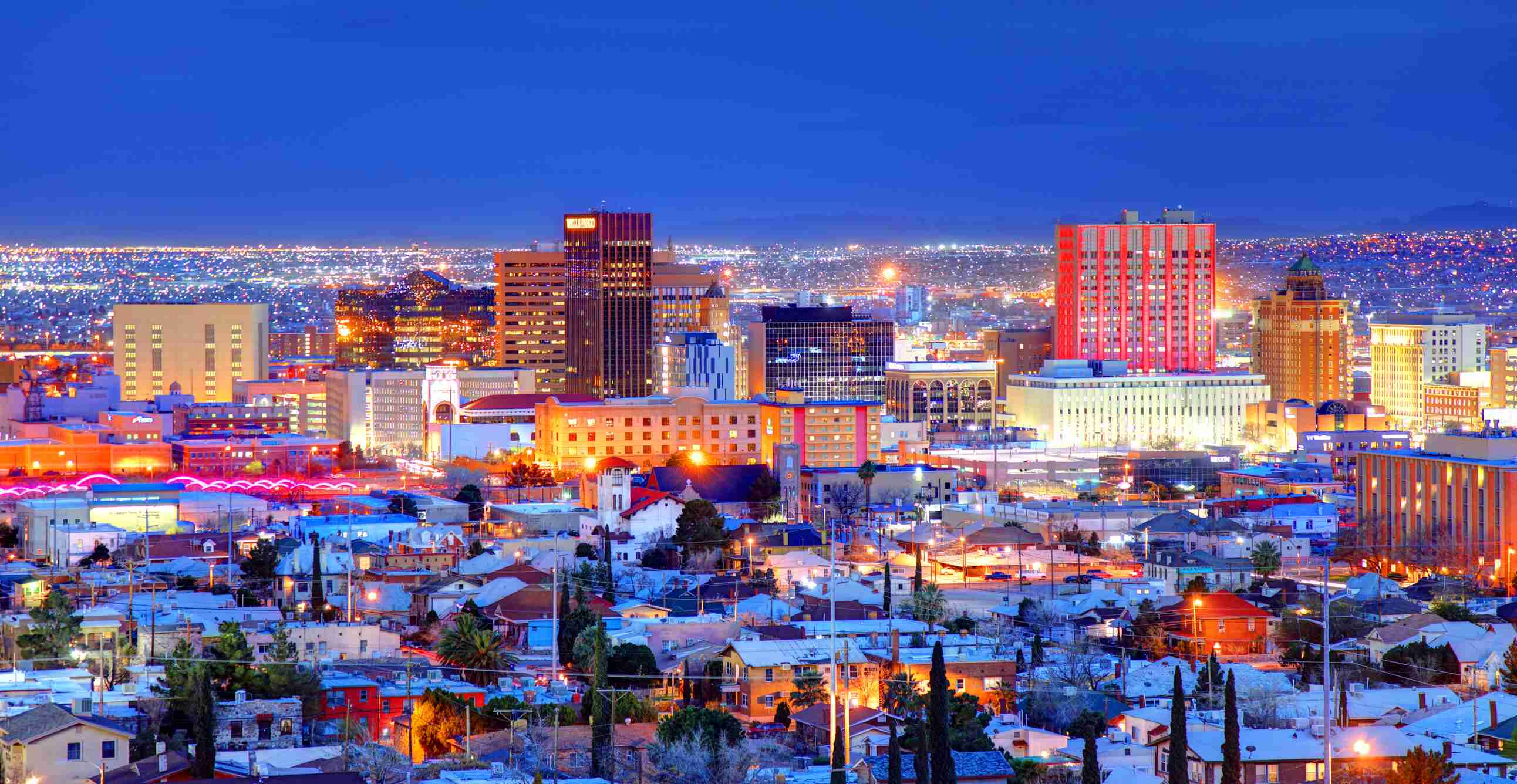 We Install The BEST Solar Panels in Texas, Period.