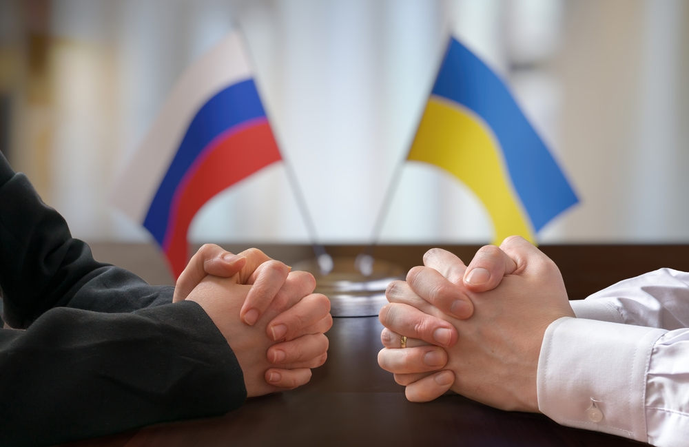 Demonization, Danger and Diplomacy