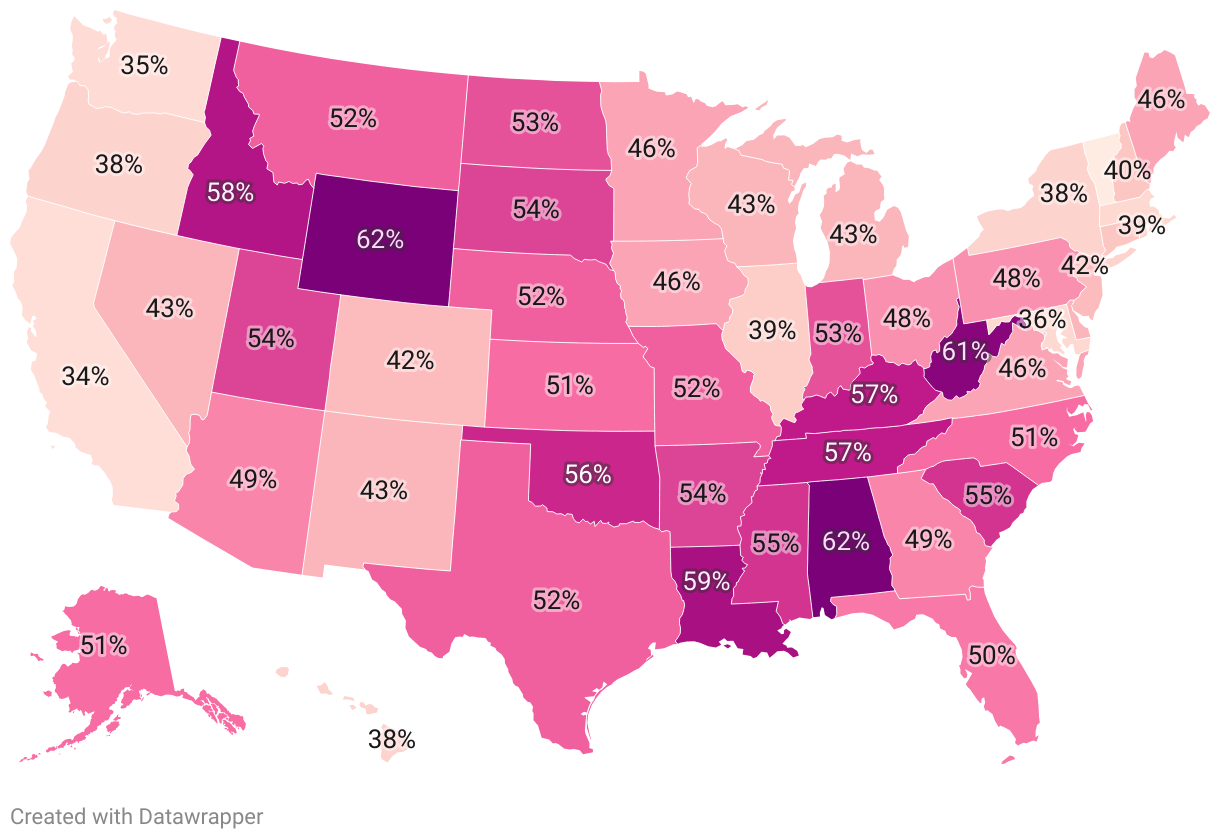 trump-approval-rating-by-state-2024