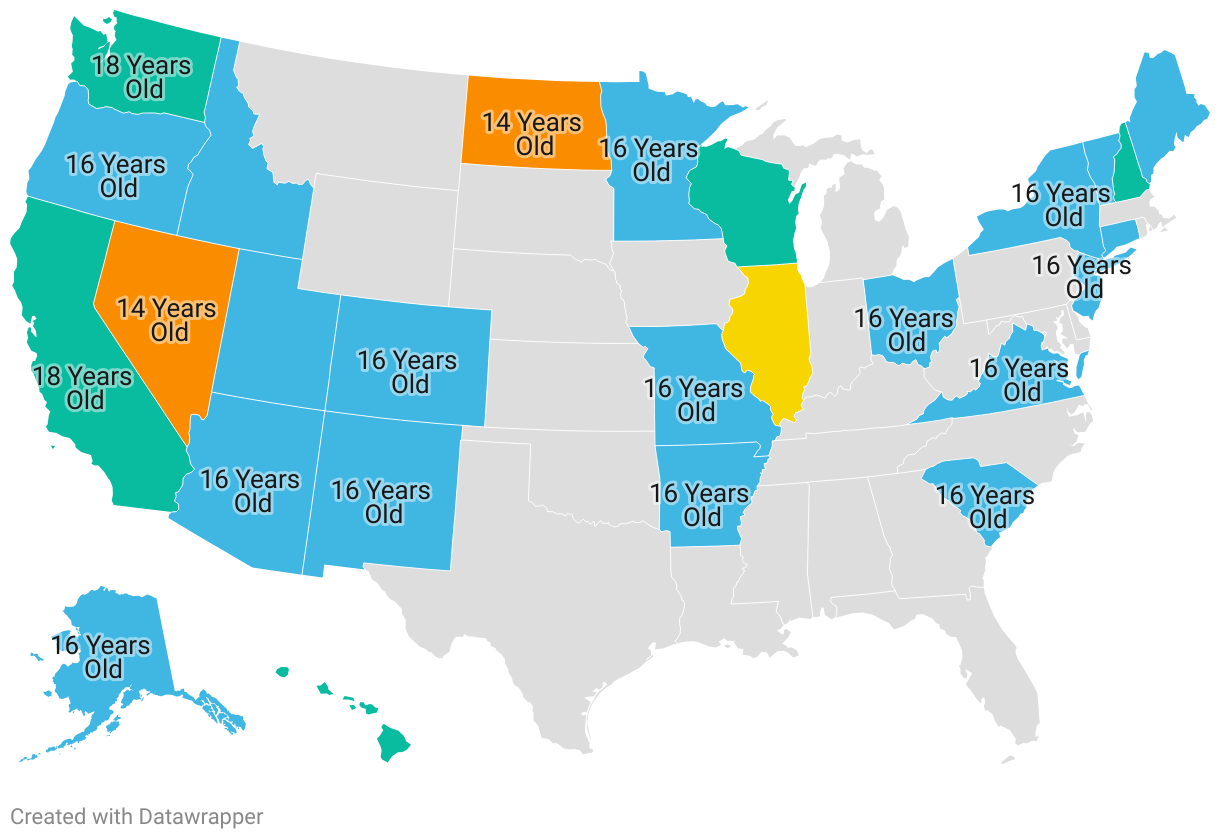 Minimum Working Age By State 2024 minimum-working-age-by-state-2024