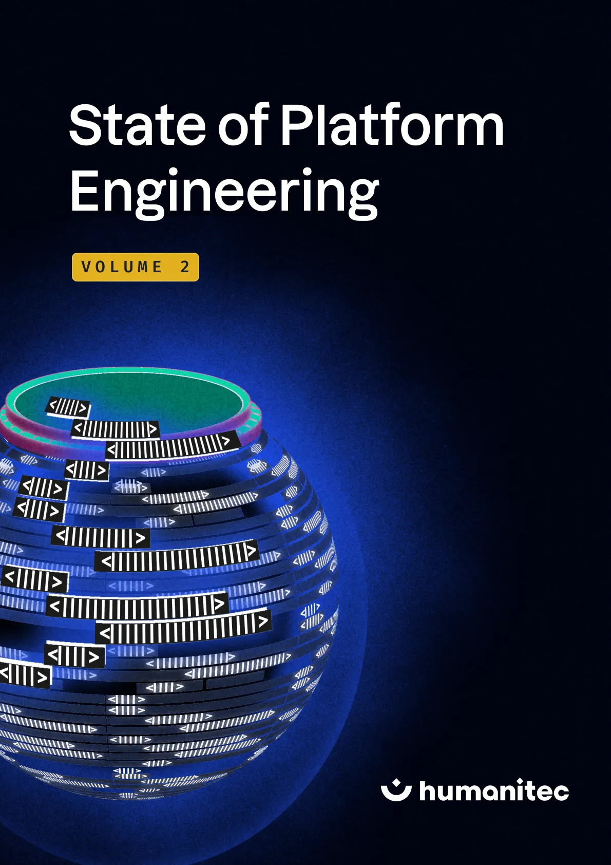 Platform Engineering | Humanitec